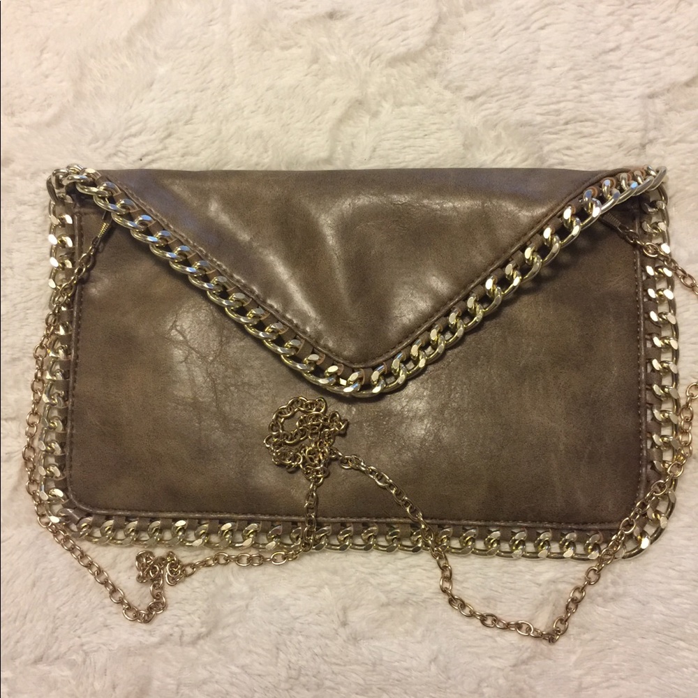 Small shoulder bag